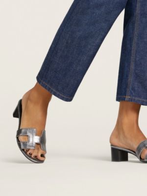 Sandales Oasis 45, Vue: Vue portée, worn, vue 2 sur 5