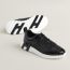Bouncing sneaker, noir