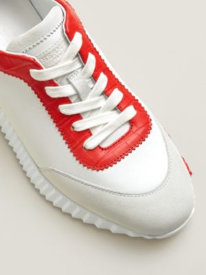 Tenis Bouncing, Vista: vista superior, above, vista 5 de 5