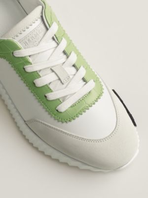 Tenis Bouncing, Vista: vista superior, above, vista 6 de 6