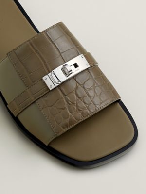 Gabriel sandal, View: above, above, view 4 of 4