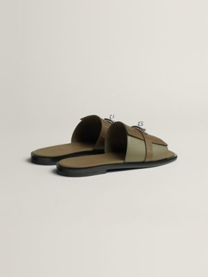 Gabriel sandal, View: Back, back, view 3 of 4