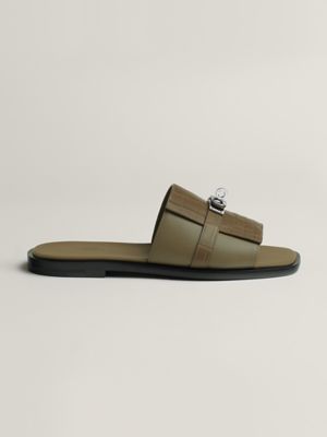 Gabriel sandal, View: side, side, view 2 of 4