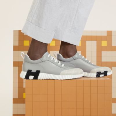 Multi-colored - Bouncing - Men's Shoes | Hermès USA