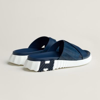 サンダル - インフラ - メンズ サンダル＆レザーサンダル | Hermès