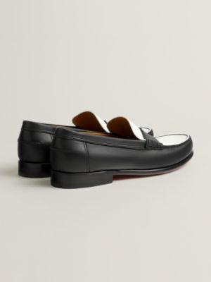 Kennedy loafer, View: Back, back, view 4 of 5