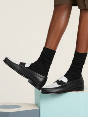 Kennedy loafer, View: Worn, worn, view 2 of 5