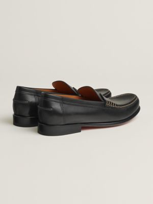 Mocassim Kennedy, Exibir: Voltar, back, visualizar 4 de 5