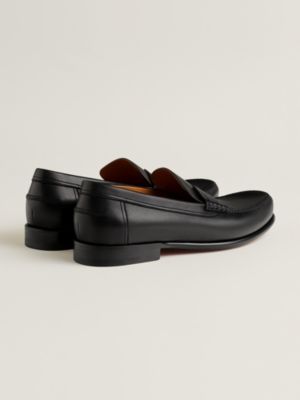 Mocassim Kennedy, Exibir: Voltar, back, visualizar 4 de 5