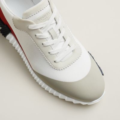 エルメス バウンシング スニーカー サイズ45♦TOM♦ バウンシング - メンズ シューズ | エルメス | Hermès - エルメス-公式