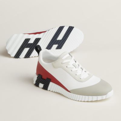 スニーカー 《バウンシング》 | Hermès - エルメス-公式サイト