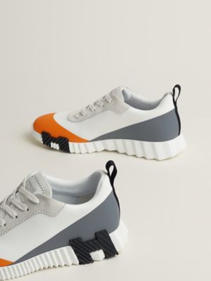 Bouncing sneaker, View: Detail, detail, view 5 of 6