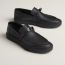 Game slip-on sneaker, noir