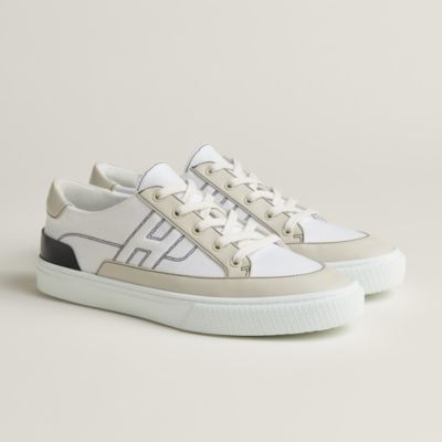 【HERMES】シンプルデザインで使いやすい★DEEP スニーカー Deep sneaker | Hermès USA