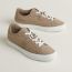 Day sneaker, beige sable
