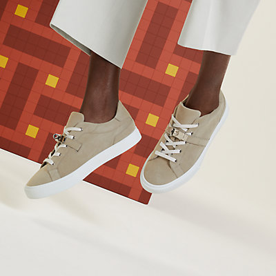 デイ - メンズ シューズ | エルメス | Hermès - エルメス-公式サイト デイ - メンズ シューズ | エルメス | Hermès - エルメス-公式サイト