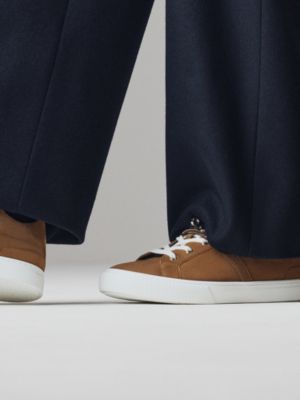 Day sneaker, View: Worn, worn, view 2 of 5