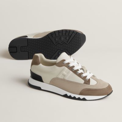 Bouncing sneaker | Hermès USA