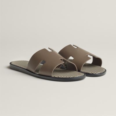 Izmir sandal Hermes Canada