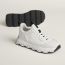 Tenis Impulse, blanc