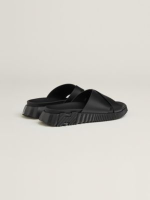 Infra sandal, View: Back, back, view 4 of 6