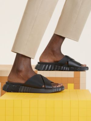 Infra sandal, View: Worn, worn, view 2 of 6