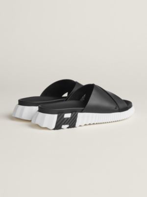 Infra sandal, View: Back, back, view 4 of 6