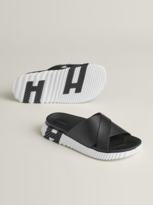 Infra sandal