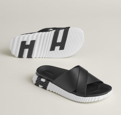 HERMES ≪ 新品 ≫ エルメス インフラ メンズ サンダル サイズ