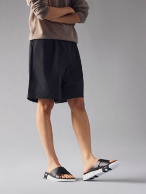 Infra sandal, View: Worn, worn, view 2 of 6