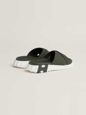 Infra sandal, View: Back, back, view 4 of 6