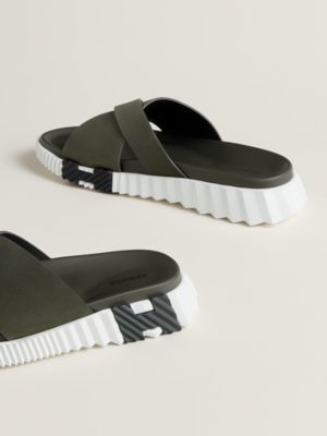 Infra sandal, View: Detail, detail, view 5 of 6
