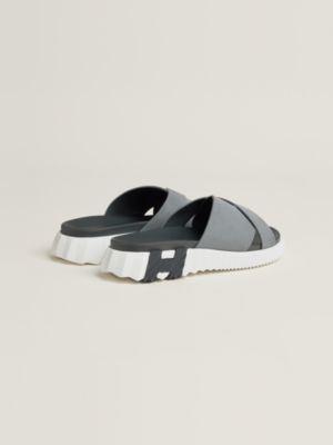 Infra sandal, View: Back, back, view 4 of 6