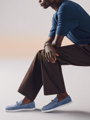 モカシン 《イグナシオ》, イメージ: 着用例, worn, ビュー2の5