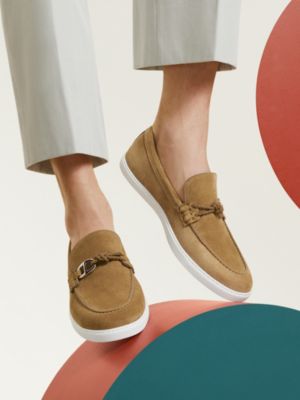 Mocasines Ignacio, Vista: Ver artículo puesto, worn, vista 2 de 5