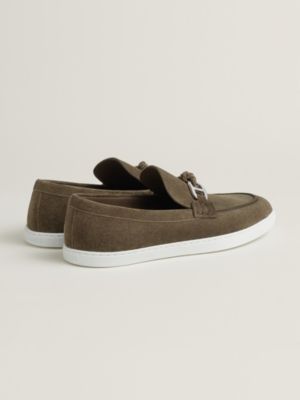 Mocassins Ignacio, Vue: Vue de dos, back, vue 4 sur 5