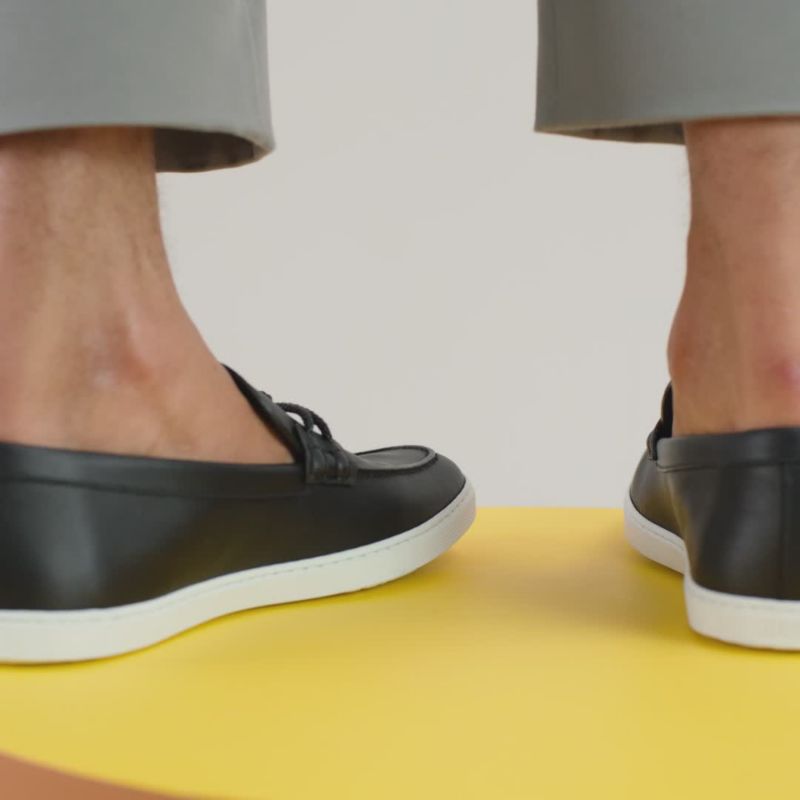 【HERMES 】エルメスらしさを足元から◎モカシン インパクト モカシン 《イグナシオ》 | Hermès - エルメス-公式サイト