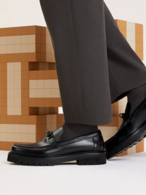 Icone loafer, View: Worn, worn, view 3 of 6