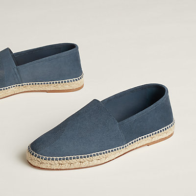 エスパドリーユ - メンズ シューズ | エルメス | Hermès エスパドリーユ - メンズ シューズ | エルメス | Hermès