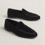 Ivo loafer, noir