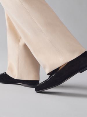 モカシン 《イーヴォ》, イメージ: 着用例, worn, ビュー2の5