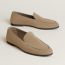 Ivo loafer, beige sable