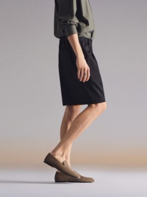Mocassim Ivo, Exibir: Sendo usado, worn, visualizar 2 de 5