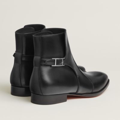 Ideal ankle boot | Hermès USA