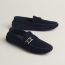 Mocassim Idylle, marine