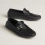 Mocasines Idylle, noir