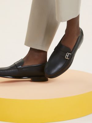 Mocassim Igor, Exibir: Sendo usado, worn, visualizar 2 de 5