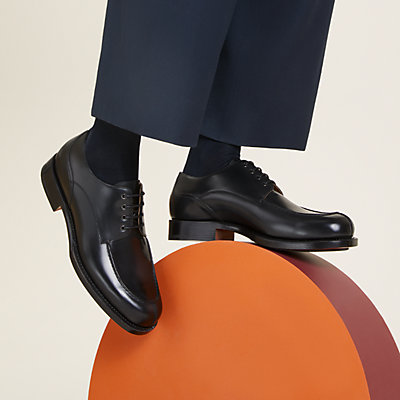 ダービー&シューズ - メンズ シューズ | エルメス | Hermès ダービー&シューズ - メンズ シューズ | エルメス | Hermès