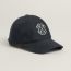 Serena Lift cap, indigo