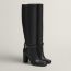Botas Joanna 90, noir